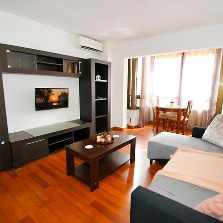 Low Cost San Juan Apartment Extérieur photo