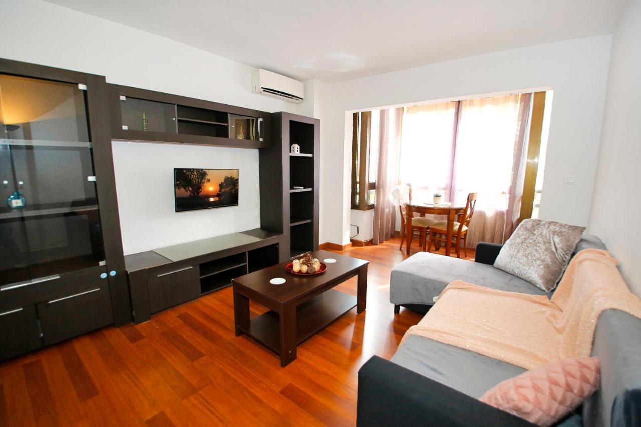 Low Cost San Juan Apartment Extérieur photo