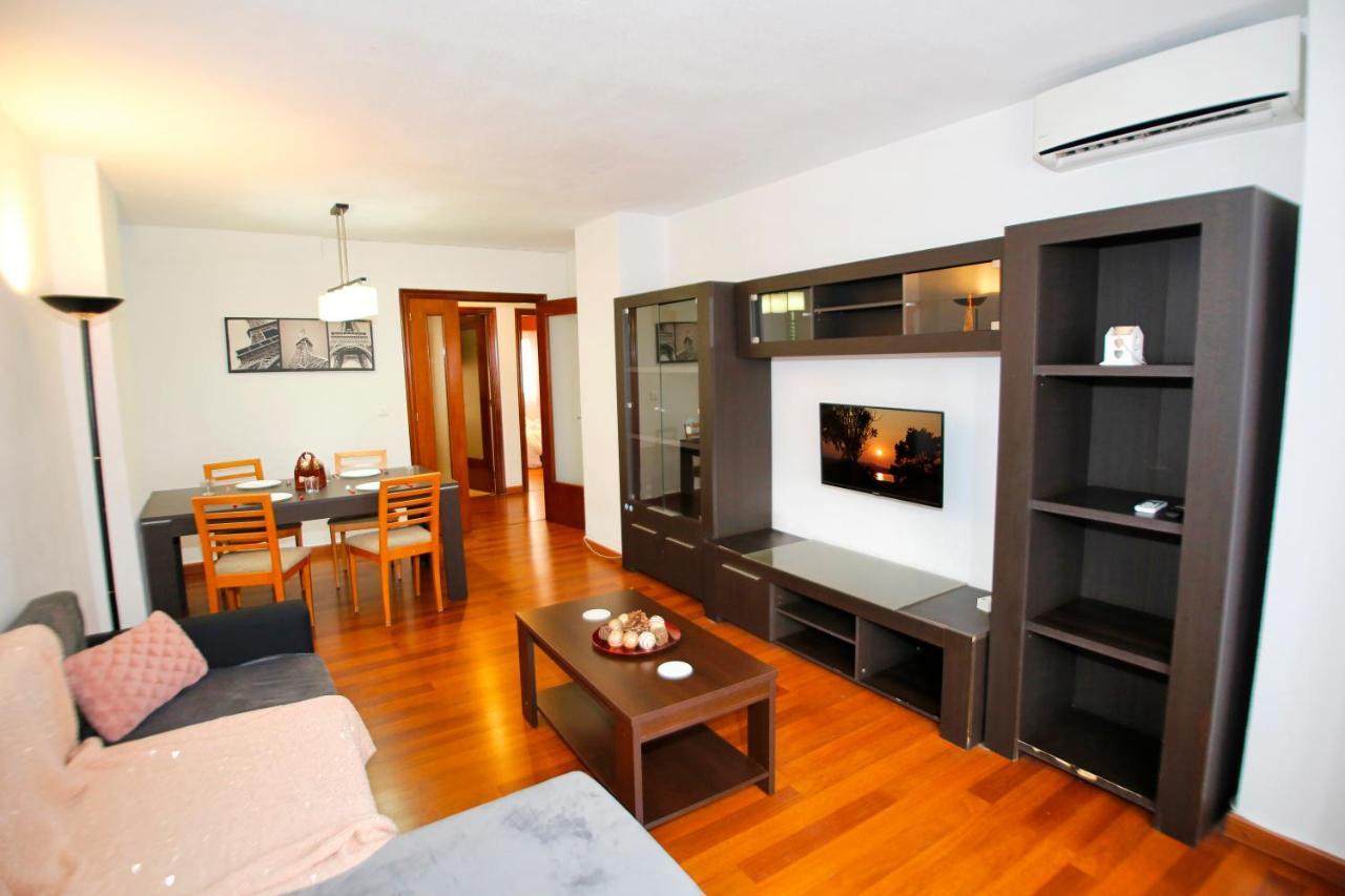 Low Cost San Juan Apartment Extérieur photo