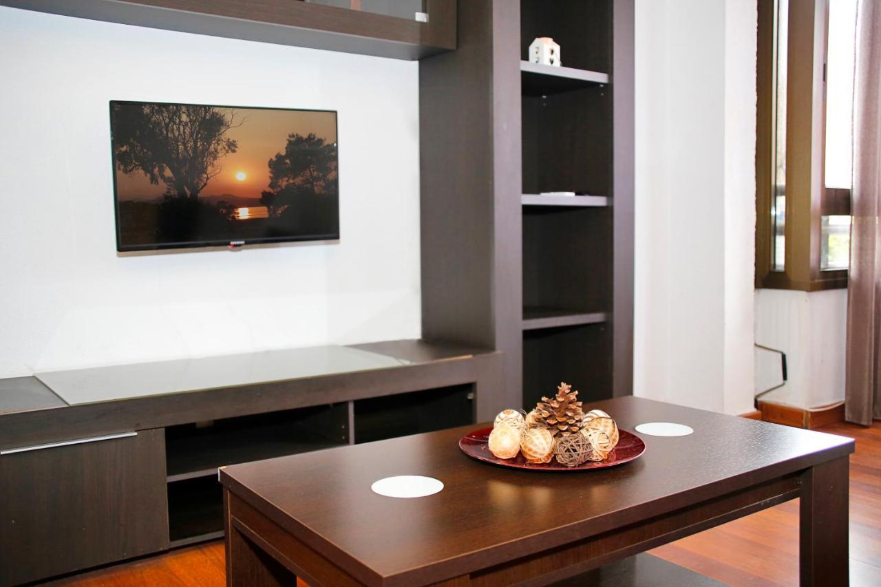 Low Cost San Juan Apartment Extérieur photo