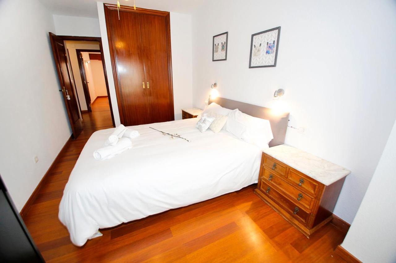 Low Cost San Juan Apartment Extérieur photo