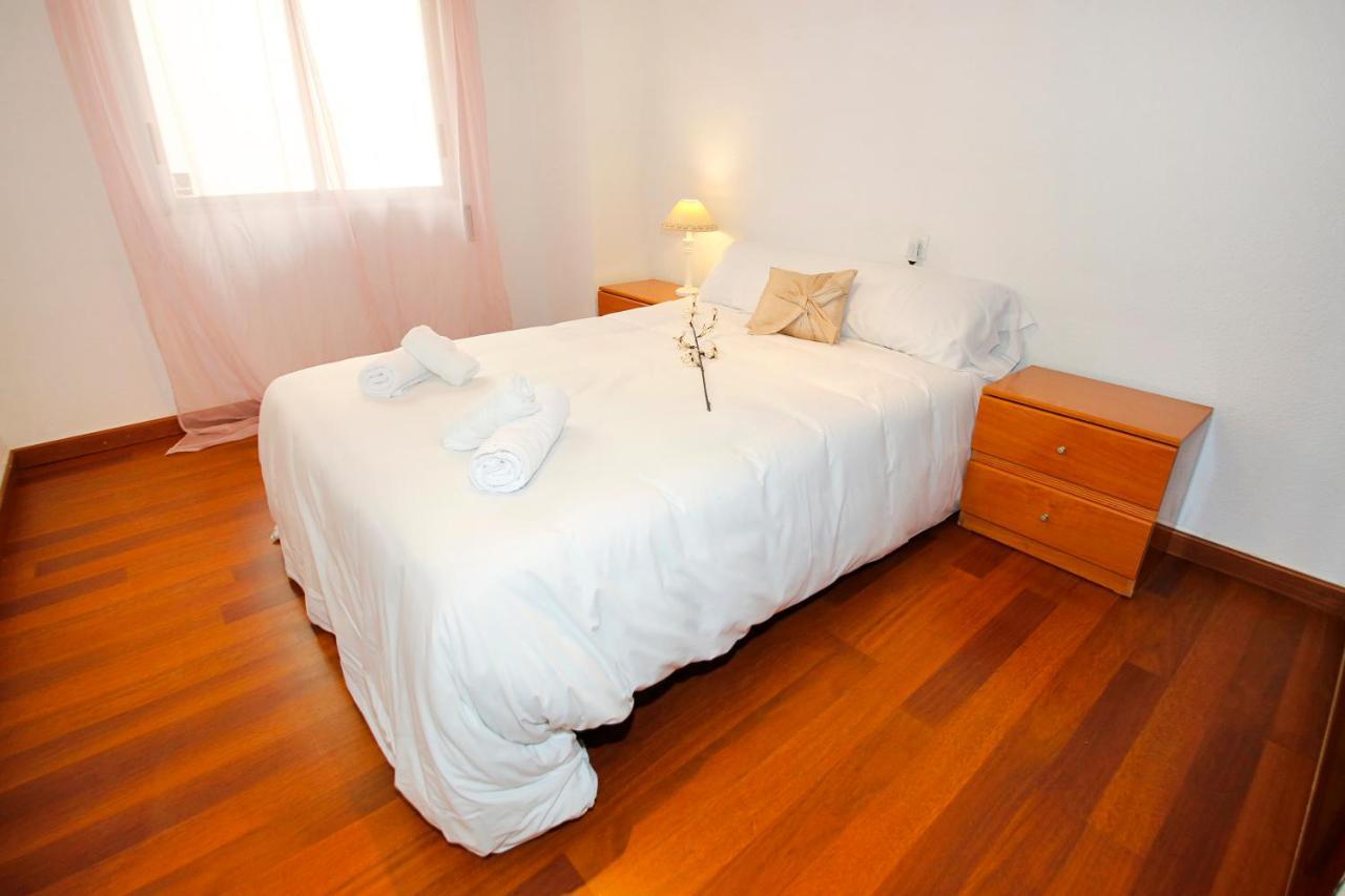 Low Cost San Juan Apartment Extérieur photo