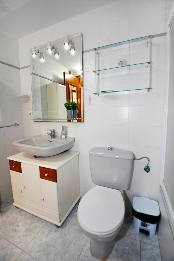 Low Cost San Juan Apartment Extérieur photo