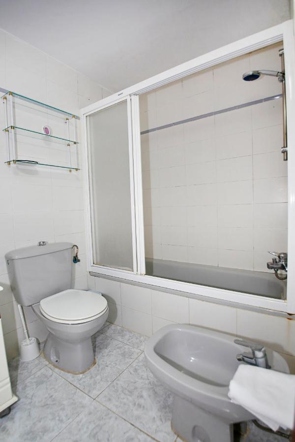 Low Cost San Juan Apartment Extérieur photo