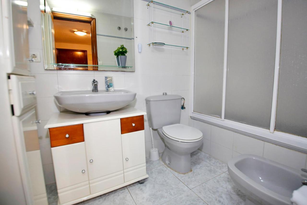 Low Cost San Juan Apartment Extérieur photo
