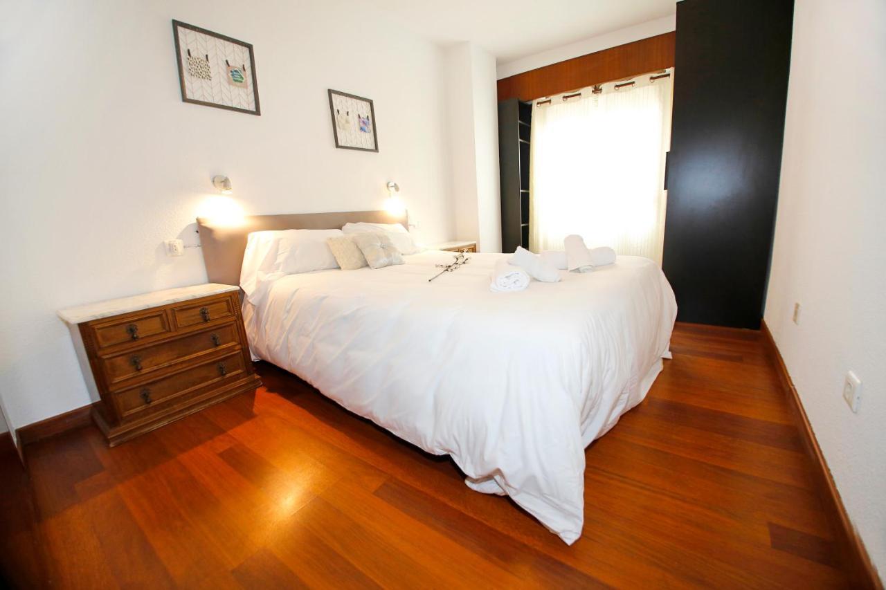 Low Cost San Juan Apartment Extérieur photo