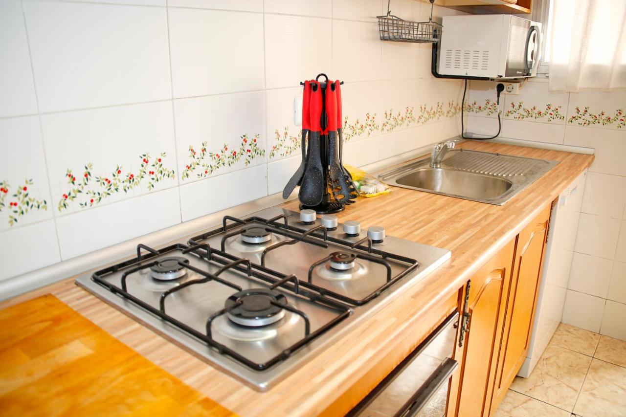 Low Cost San Juan Apartment Extérieur photo