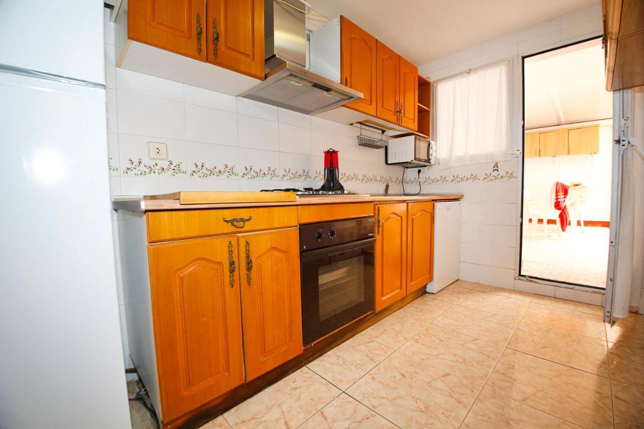 Low Cost San Juan Apartment Extérieur photo