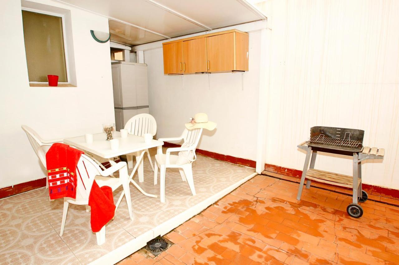 Low Cost San Juan Apartment Extérieur photo