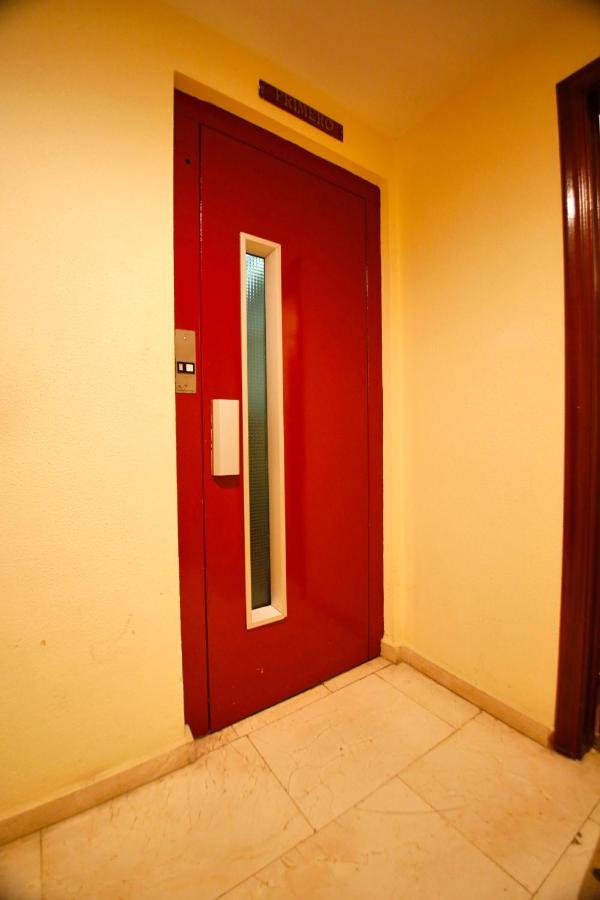 Low Cost San Juan Apartment Extérieur photo