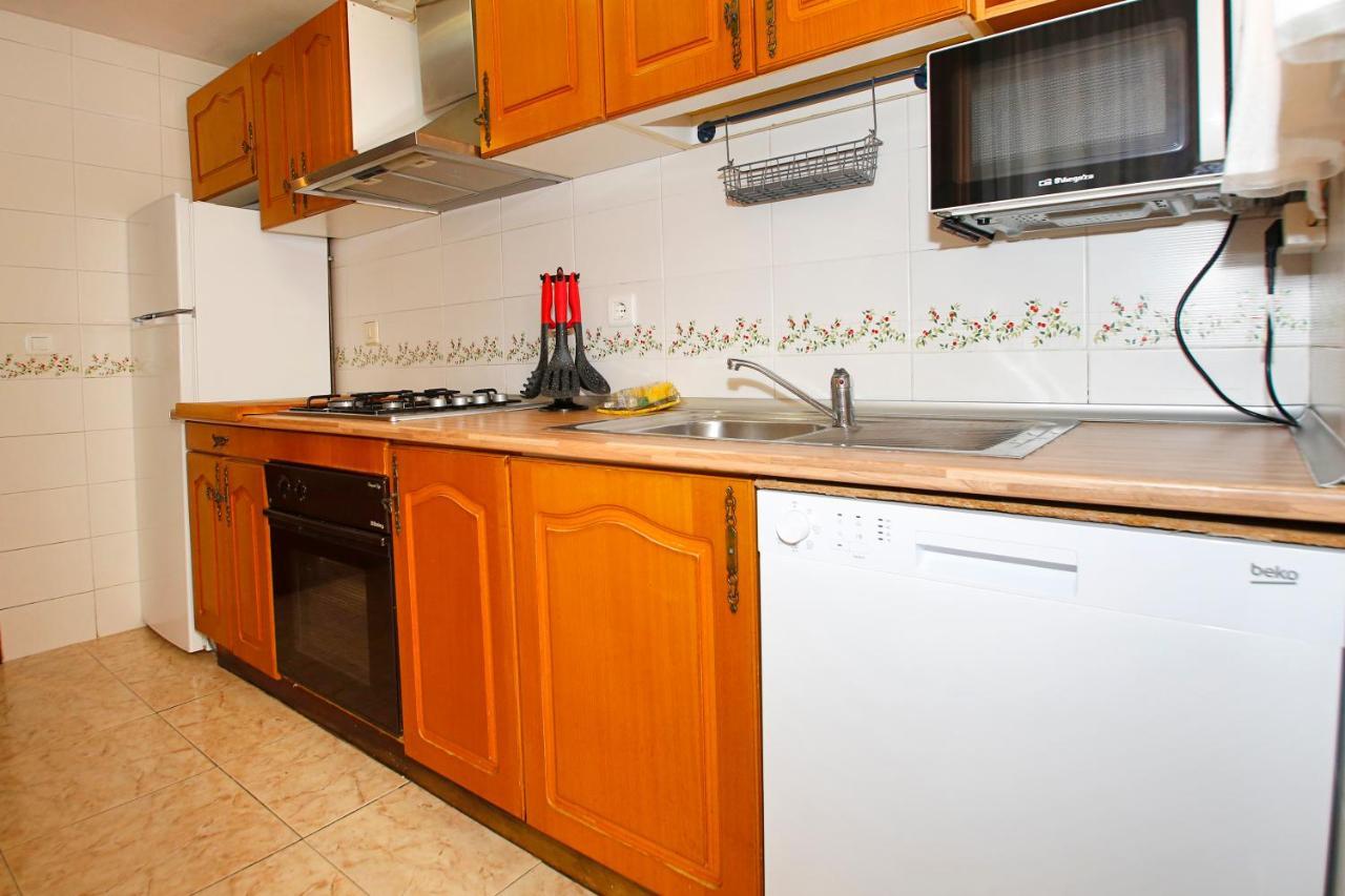 Low Cost San Juan Apartment Extérieur photo