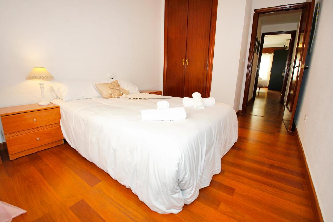 Low Cost San Juan Apartment Extérieur photo