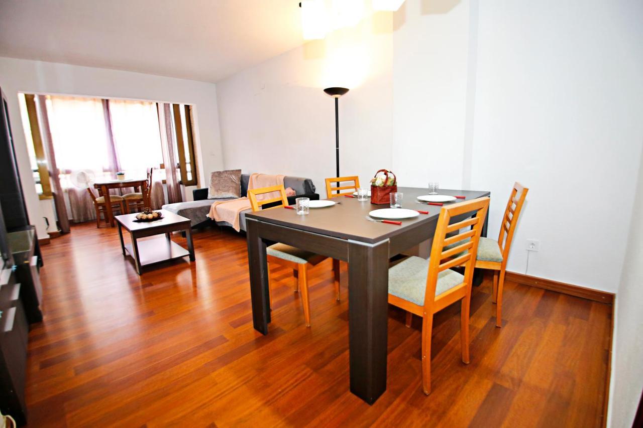 Low Cost San Juan Apartment Extérieur photo