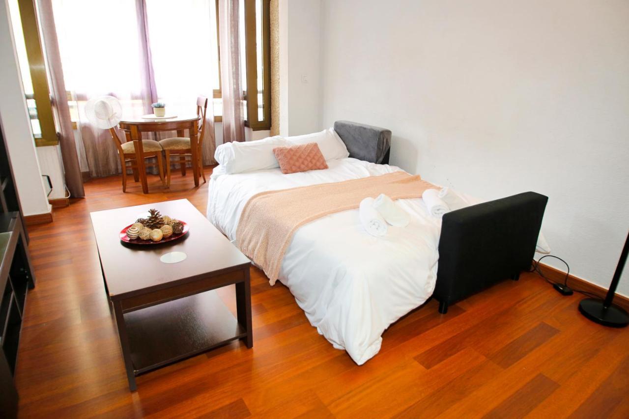 Low Cost San Juan Apartment Extérieur photo