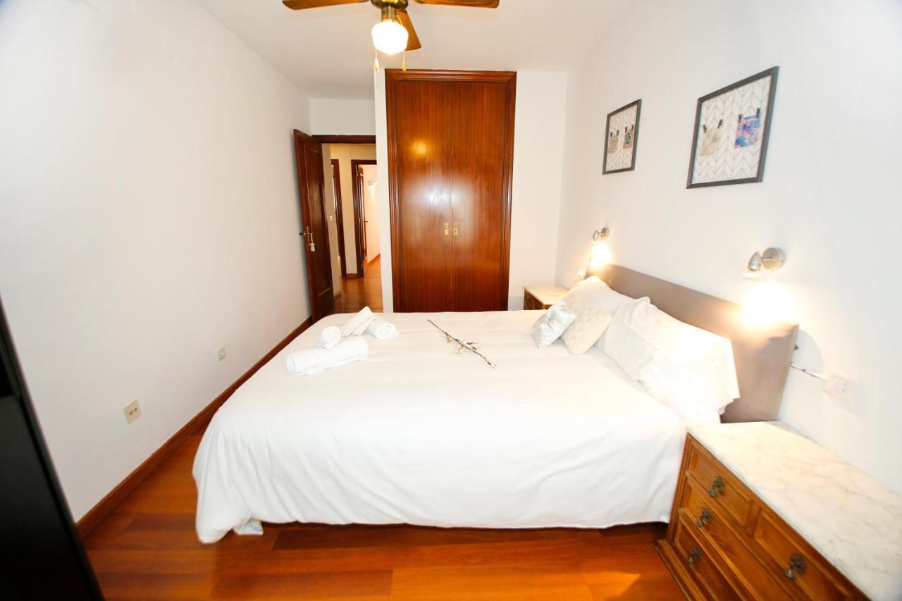 Low Cost San Juan Apartment Extérieur photo