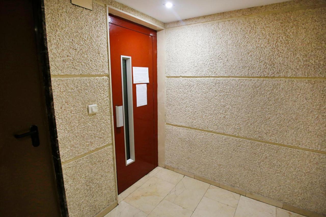 Low Cost San Juan Apartment Extérieur photo